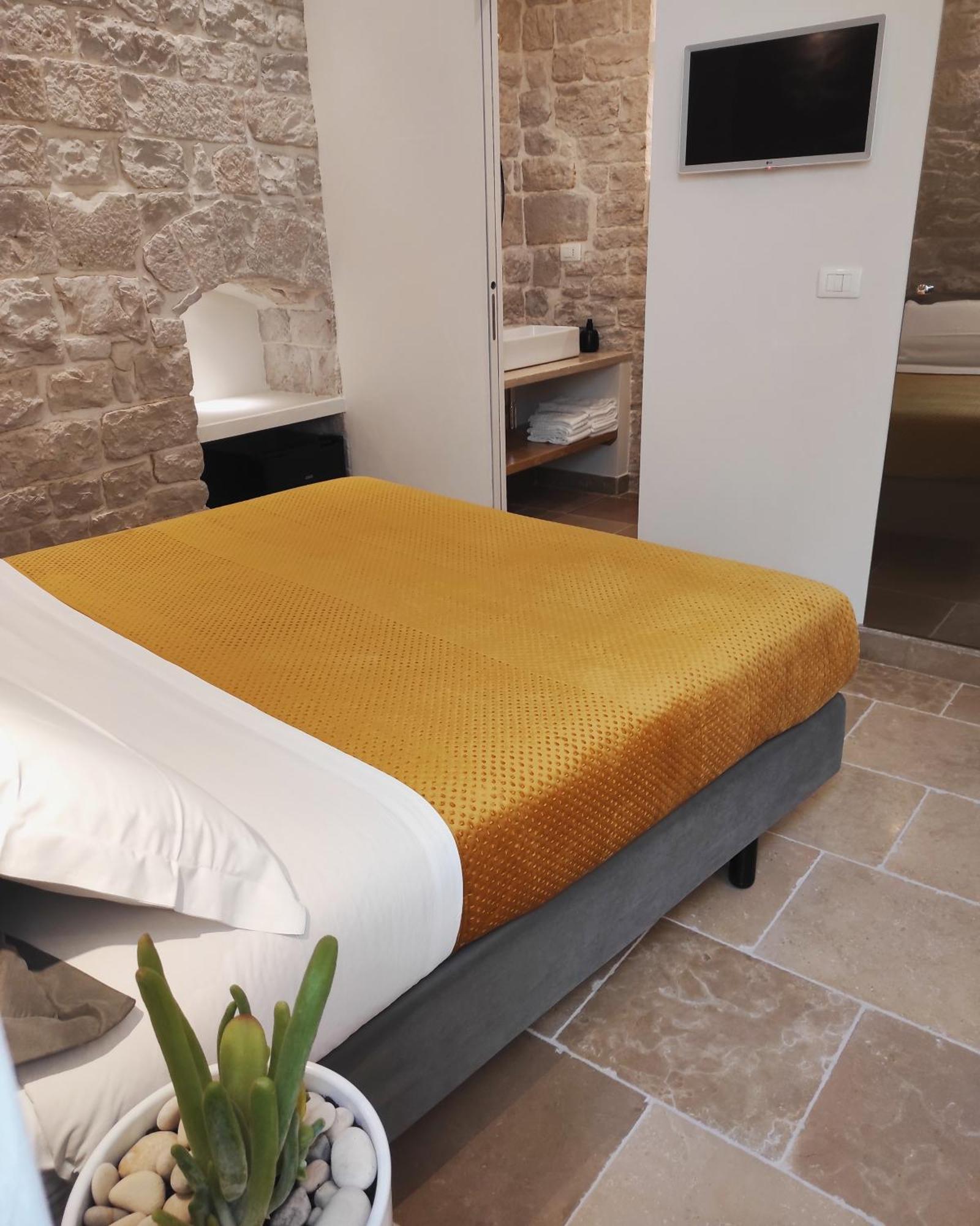 La Maison Trani Zimmer foto