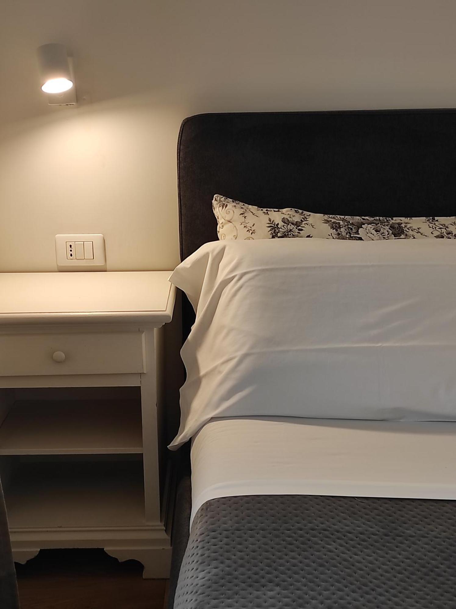 La Maison Trani Zimmer foto